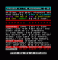 Project-X - The Microman (1985)(Compass Software)