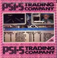 Psi 5 Trading Company (1987)(U.S. Gold)[a]