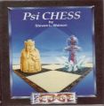 Psi Chess (1986)(The Edge Software)