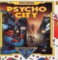 Psycho City (1989)(Players Software)