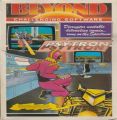 Psytron (1984)(Beyond Software)(fr)