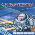 Quazatron (1986)(Erbe Software)[re-release]