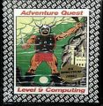 Quest Adventure (1983)(Hewson Consultants)