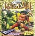 Rastan (1988)(Erbe Software)(Side B)[re-release][alternate Cover]