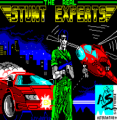 Real Stunt Experts, The (1989)(Alternative Software)