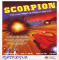 Red Scorpion (1987)(Quicksilva)