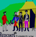 Redcoats (1984)(MC Lothlorien)