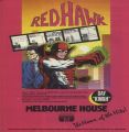 Redhawk (1986)(Melbourne House)[a]