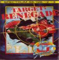 Renegade II - Target Renegade (1988)(Erbe Software)(Side A)[48-128K][re-release]