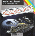 Return Of The Jedi - Death Star Battle (1984)(Parker Software - Sinclair Research)[a]