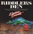 Riddler's Den (1985)(Electric Dreams Software)[a][SpeedLock 1]