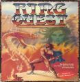 Ring Quest (19xx)(Uburrg Software)