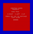 Road Frog (1983)(Spectrum Games)[a][16K]