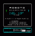 Roboto (1986)(Bug-Byte Software)