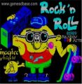 Rock 'n Roll (1989)(Rainbow Arts)(Side A)