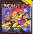 Rockman (1985)(Mastertronic)