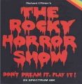 Rocky Horror Show, The (1985)(CRL Group)[128K]