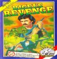 Rommel's Revenge (1983)(Crystal Computing)