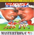 Rugby Manager (1989)(Mastertronic Plus)