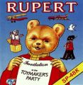 Rupert And The Toymaker's Party (1985)(Quicksilva)[a]