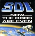 S.D.I. - Strategic Defence Initiative (1988)(Activision)[SpeedLock 4]
