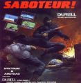Saboteur (1985)(Erbe Software)(Side A)[re-release][Small Case]