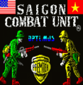 Saigon Combat Unit (1989)(Players Premier Software)[a][128K]