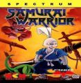 Samurai Warrior - The Battles Of Usaji Yojimbo (1988)(Firebird Software)[a]