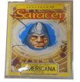 Saracen (1987)(Americana Software)[re-release]