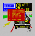 Sbugetti Junction (1986)(Bug-Byte Software)