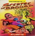 Sceptre Of Bagdad (1987)(Atlantis Software)[a]