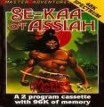 Se-Kaa Of Assiah (1990)(Zenobi Software)(Side A)[re-release]