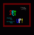 Set Up! (1989)(Global Games)[f][128K]