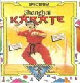 Shanghai Karate (1988)(Players Software)[128K]