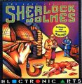 Sherlock Holmes - The Case Of The Beheaded Smuggler (1990)(Zenobi Software)(Side A)