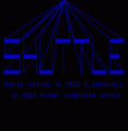 Shuttle (1983)(Blaby Computer Games)(Side A)