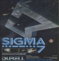 Sigma 7 (1987)(Durell Software)[48-128K]