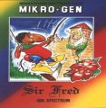 Sir Fred (1986)(Mikro-Gen)[a][re-release]