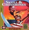 Skull & Crossbones (1991)(Domark)[48-128K]