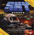 Sky Runner (1987)(Cascade Games)