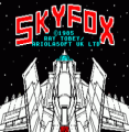 Skyfox (1985)(Ariolasoft UK)