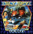 Sly Spy - Secret Agent (1990)(Ocean)[48-128K]