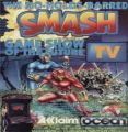 Smash TV (1991)(Ocean)[48-128K][SpeedLock 4]