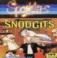 Snodgits! (1985)(Creative Sparks)[a]
