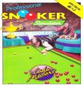 Snooker Management (1989)(Cult Games)[re-release]