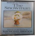 Snowman, The (1984)(Quicksilva)