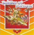 Soldier Of Fortune V8.88 (1988)(Firebird Software)