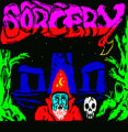 Sorcery (1984)(Virgin Espana)[re-release]