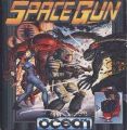 Space Gun (1992)(Ocean)[128K][SpeedLock 7]