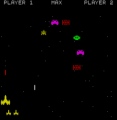 Space Zombies V2 (1983)(Mikro-Gen)[a][16K]